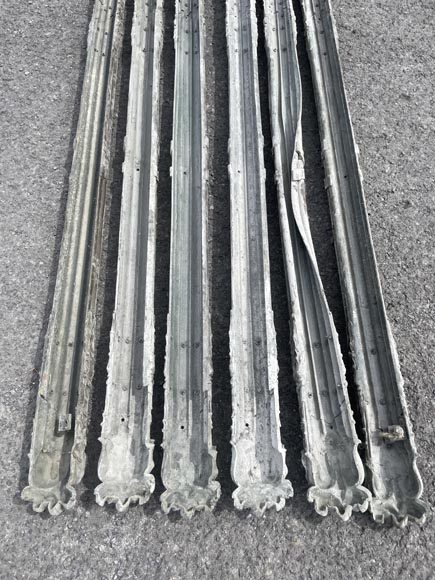 Set of decorative elements for store fronts Set of decorative elements for store fronts-9