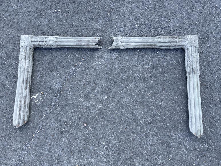 Set of decorative elements for store fronts Set of decorative elements for store fronts-10