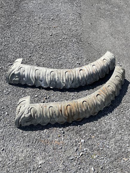 Set of decorative elements for store fronts Set of decorative elements for store fronts-15