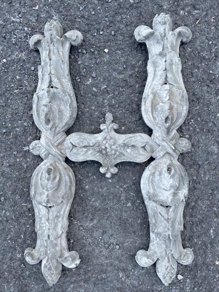 Set of decorative elements for store fronts Set of decorative elements for store fronts-18