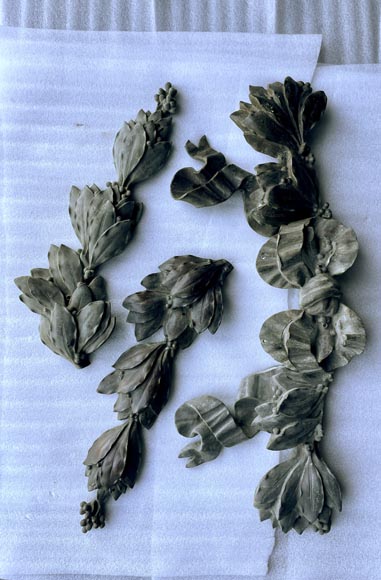 Set of decorative elements for store fronts Set of decorative elements for store fronts-20