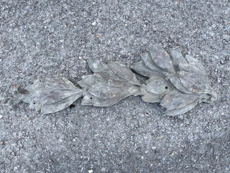 Set of decorative elements for store fronts Set of decorative elements for store fronts-21