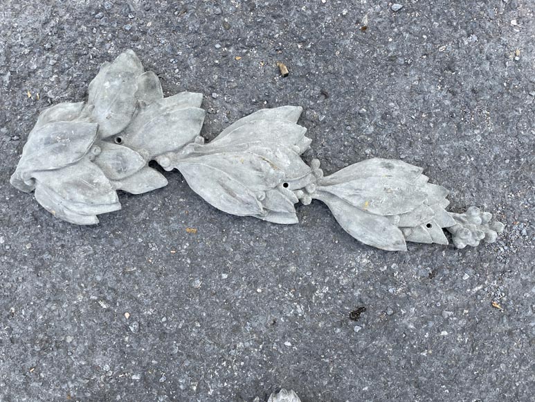 Set of decorative elements for store fronts Set of decorative elements for store fronts-22