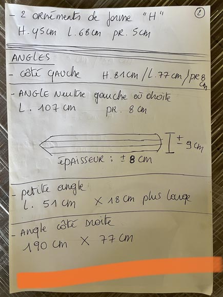 Set of decorative elements for store fronts Set of decorative elements for store fronts-24