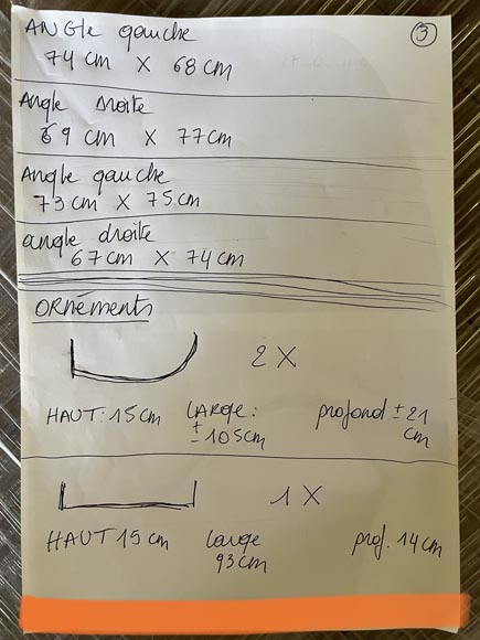 Set of decorative elements for store fronts Set of decorative elements for store fronts-25