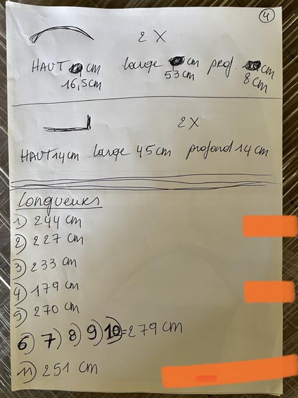 Set of decorative elements for store fronts Set of decorative elements for store fronts-26