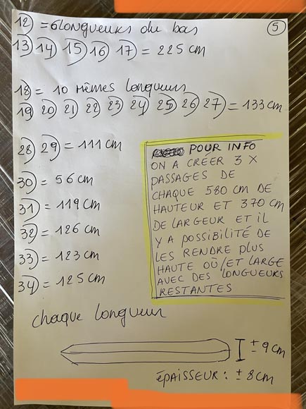 Set of decorative elements for store fronts Set of decorative elements for store fronts-27