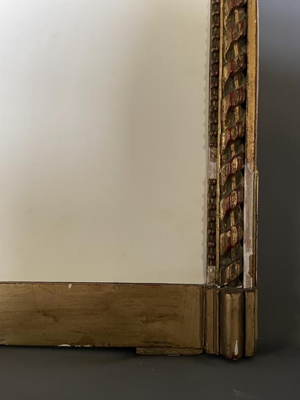 Trumeau of Louis XVI style Trumeau of Louis XVI style-6