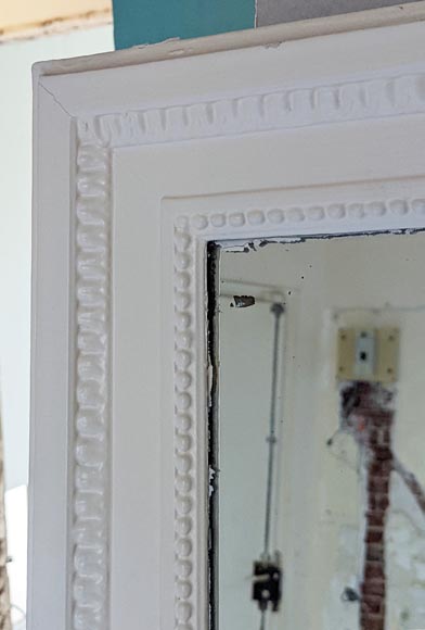 Louis XVI style trumeau Louis XVI style trumeau-2