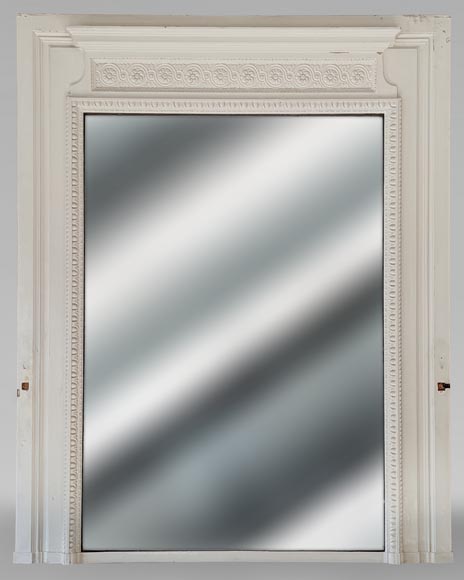 Louis XVI style trumeau Louis XVI style trumeau-0