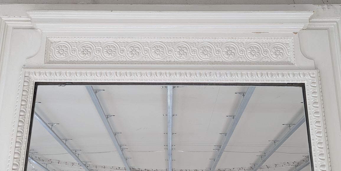 Louis XVI style trumeau Louis XVI style trumeau-1