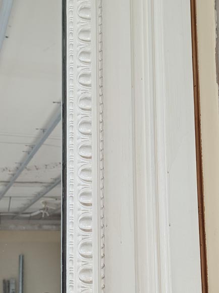 Louis XVI style trumeau Louis XVI style trumeau-2