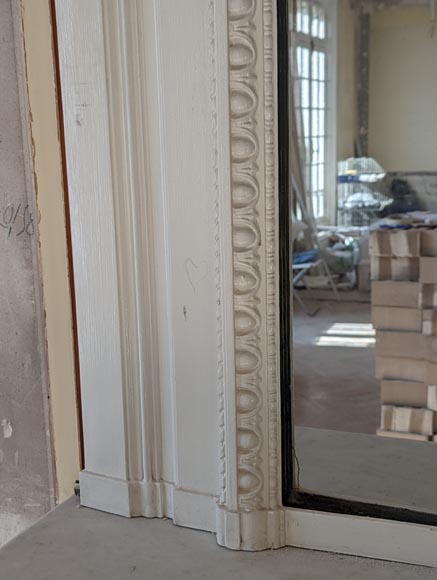 Louis XVI style trumeau Louis XVI style trumeau-3