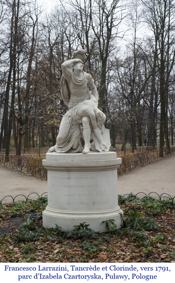 FRANCESCO LAZZARINI (1748-1808) – Winter, also known as The Chilly One, after Jean-Antoine Houdon FRANCESCO LAZZARINI (1748-1808) – Winter, also known as The Chilly One, after Jean-Antoine Houdon-10