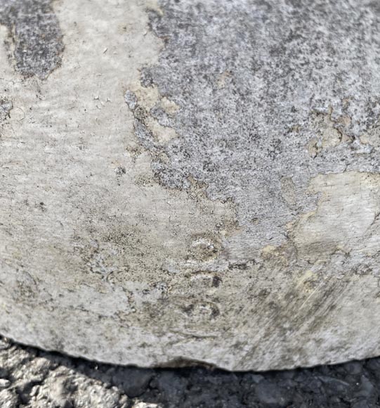 Concrete garden furniture attributed to Willy Guhl Concrete garden furniture attributed to Willy Guhl-6