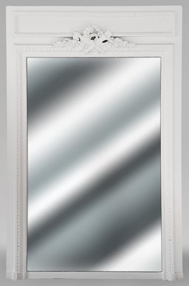 Louis XVI style trumeau from the 19th century Louis XVI style trumeau from the 19th century-0