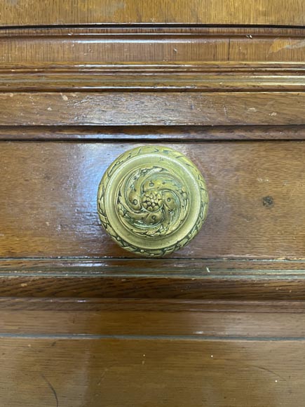 Set of 4 curved double doors Set of 4 curved double doors-5