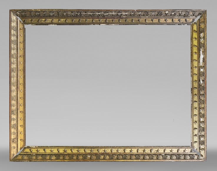 Large Empire period frame Large Empire period frame-0