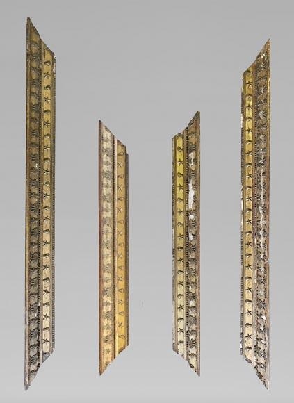 Large Empire period frame Large Empire period frame-2