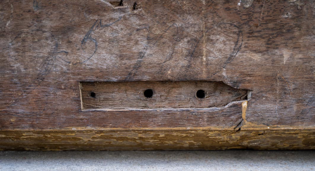 Large Empire period frame Large Empire period frame-8