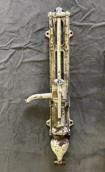 Cast iron surface-mounted water pump Cast iron surface-mounted water pump-2