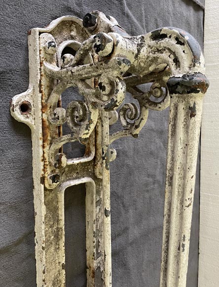 Cast iron surface-mounted water pump Cast iron surface-mounted water pump-3