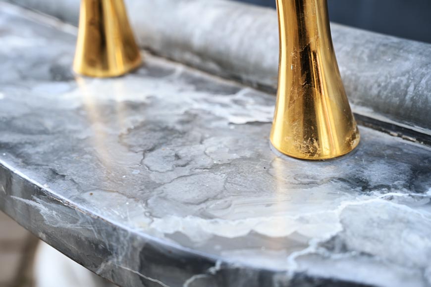 Beautiful zinc bathtub Beautiful zinc bathtub-9