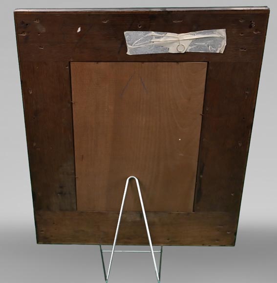 Jeanne LEMERLE-SOYER, Daphnis and Chloé, 1900 Jeanne LEMERLE-SOYER, Daphnis and Chloé, 1900-9