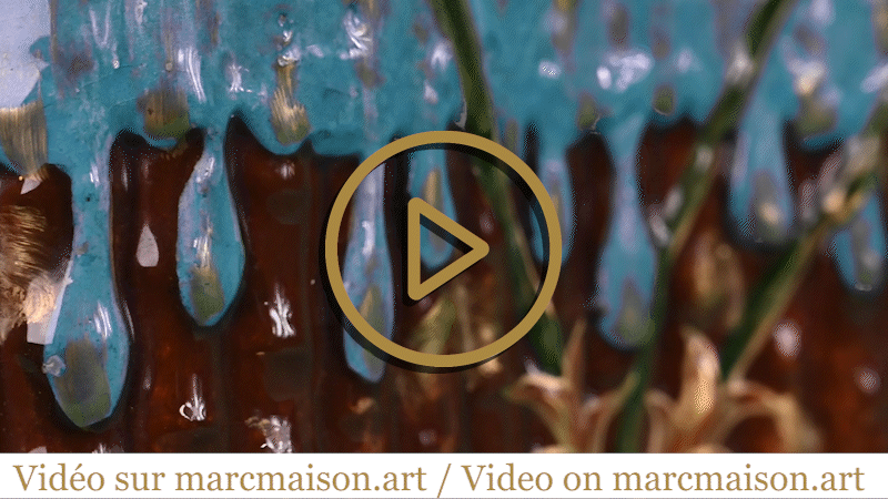 Émile GALLÉ, Jardiniere with a design inspired by the nature of Pharaonic Egypt, circa 1879-1890 Émile GALLÉ, Jardiniere with a design inspired by the nature of Pharaonic Egypt, circa 1879-1890-0