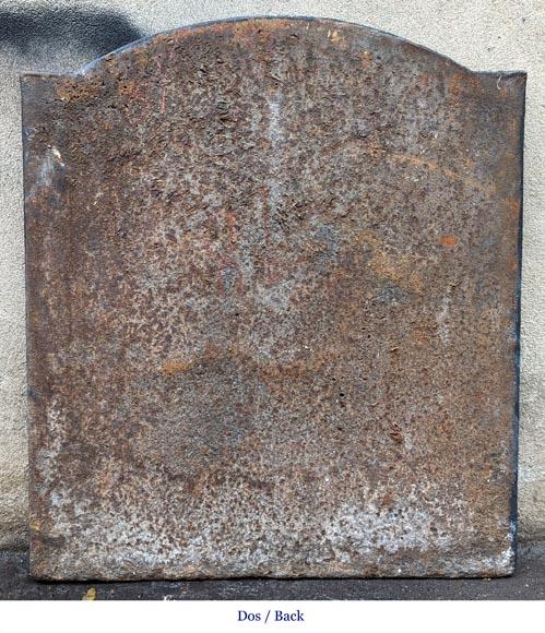 Small Louis XV style plate with fire pot and chocolate pot Small Louis XV style plate with fire pot and chocolate pot-7