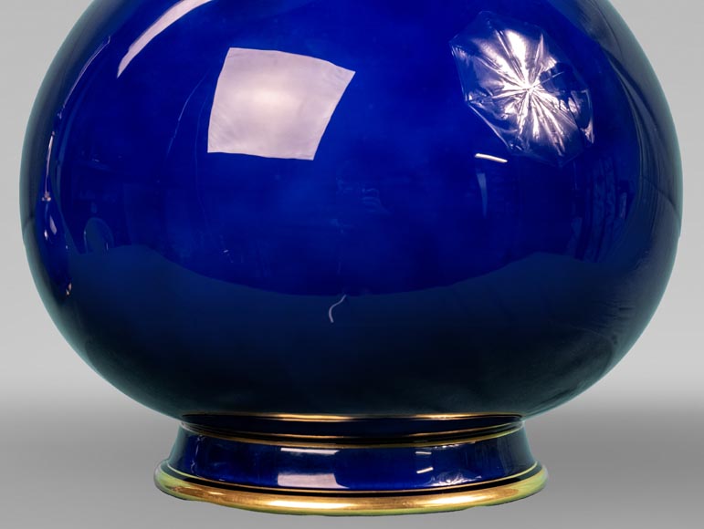 Persian vases from the Manufacture de SÈVRES, a historic model Persian vases from the Manufacture de SÈVRES, a historic model-6