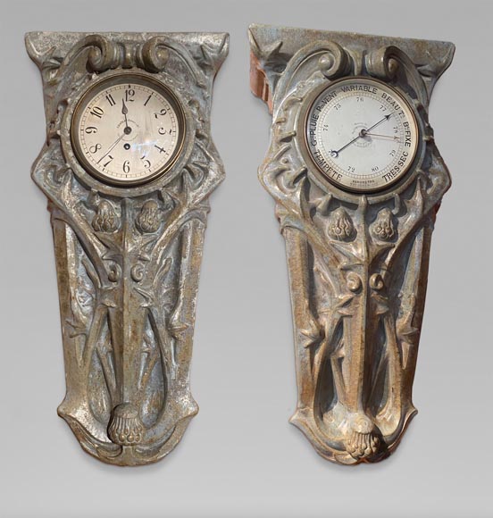 GENTIL & BOURDET  GENTIL & BOURDET