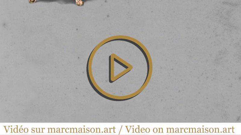 BACCARAT, Pair of vases with Japanese decoration, circa 1900 BACCARAT, Pair of vases with Japanese decoration, circa 1900-0