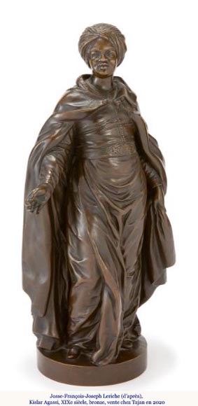 SÈVRES Manufacture, Josse-François-Joseph LERICHE (after), Le Billet doux, 1892 SÈVRES Manufacture, Josse-François-Joseph LERICHE (after), Le Billet doux, 1892-14