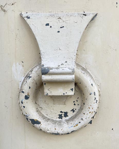 Zinc bathtub Zinc bathtub-6