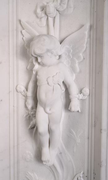 Jean-Charles CHABRIÉ, Vendetta, Salon of 1888 Jean-Charles CHABRIÉ, Vendetta, Salon of 1888-2