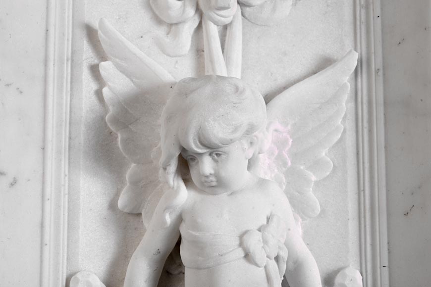 Jean-Charles CHABRIÉ, Vendetta, Salon of 1888 Jean-Charles CHABRIÉ, Vendetta, Salon of 1888-3