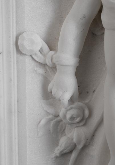 Jean-Charles CHABRIÉ, Vendetta, Salon of 1888 Jean-Charles CHABRIÉ, Vendetta, Salon of 1888-6