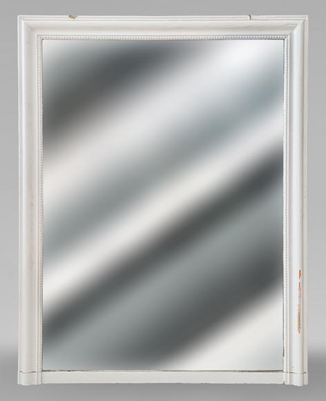 Simple molded trumeau Simple molded trumeau-0