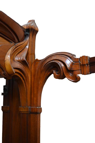 Exceptional panelled rooms by Victor HORTA Exceptional panelled rooms by Victor HORTA-5