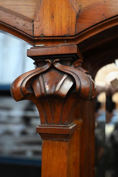 Exceptional panelled rooms by Victor HORTA Exceptional panelled rooms by Victor HORTA-6
