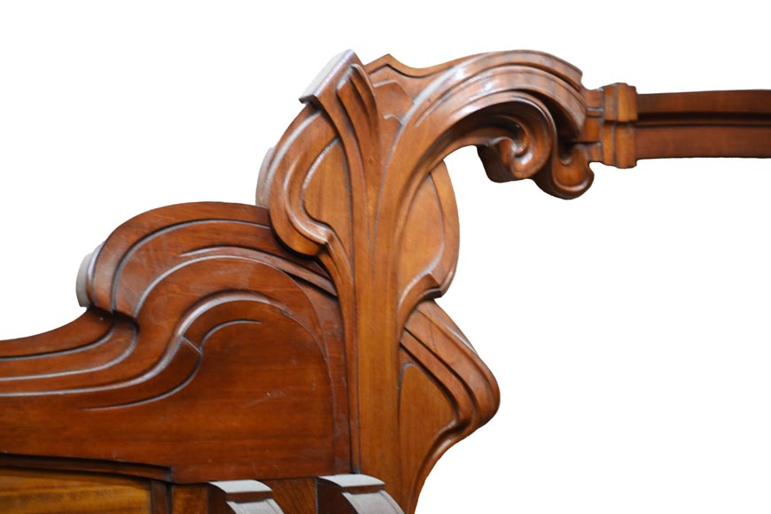 Exceptional panelled rooms by Victor HORTA Exceptional panelled rooms by Victor HORTA-7