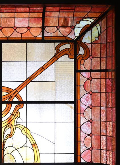 Exceptional panelled rooms by Victor HORTA Exceptional panelled rooms by Victor HORTA-9