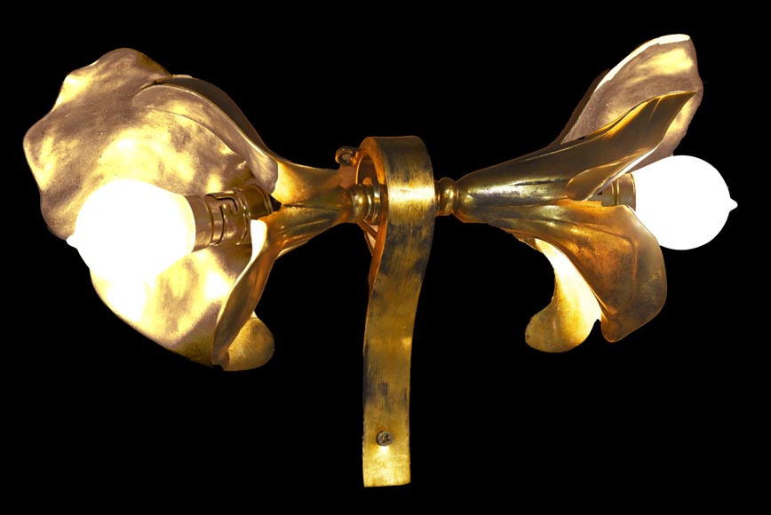 Exceptional panelled rooms by Victor HORTA Exceptional panelled rooms by Victor HORTA-10