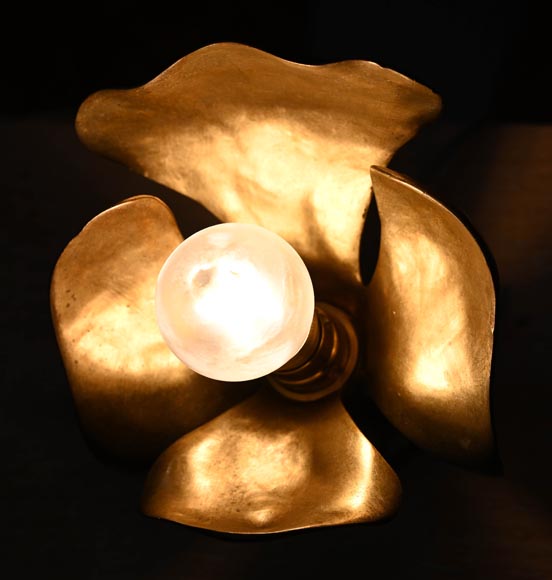 Exceptional panelled rooms by Victor HORTA Exceptional panelled rooms by Victor HORTA-11