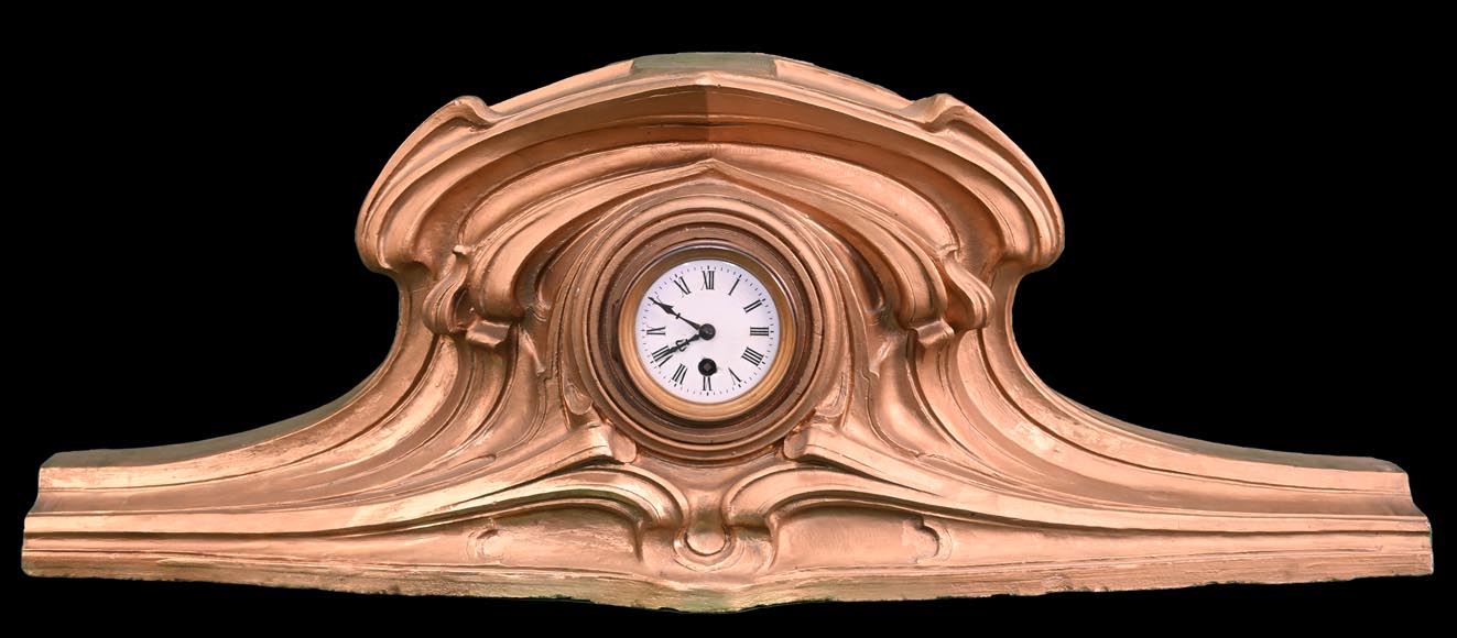 Exceptional panelled rooms by Victor HORTA Exceptional panelled rooms by Victor HORTA-19