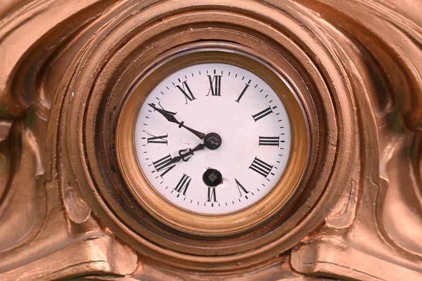 Exceptional panelled rooms by Victor HORTA Exceptional panelled rooms by Victor HORTA-20