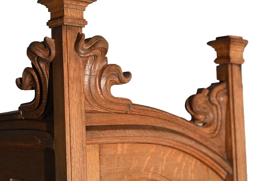 Exceptional panelled rooms by Victor HORTA Exceptional panelled rooms by Victor HORTA-27