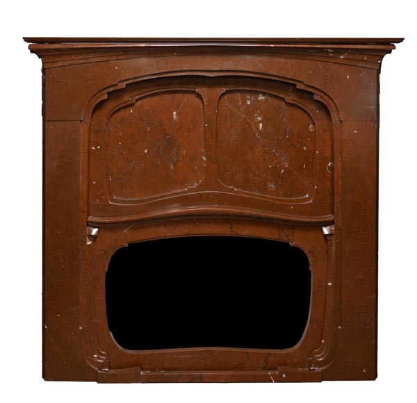 Exceptional panelled rooms by Victor HORTA Exceptional panelled rooms by Victor HORTA-31