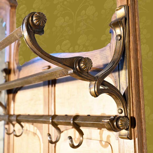 Exceptional panelled rooms by Victor HORTA Exceptional panelled rooms by Victor HORTA-34